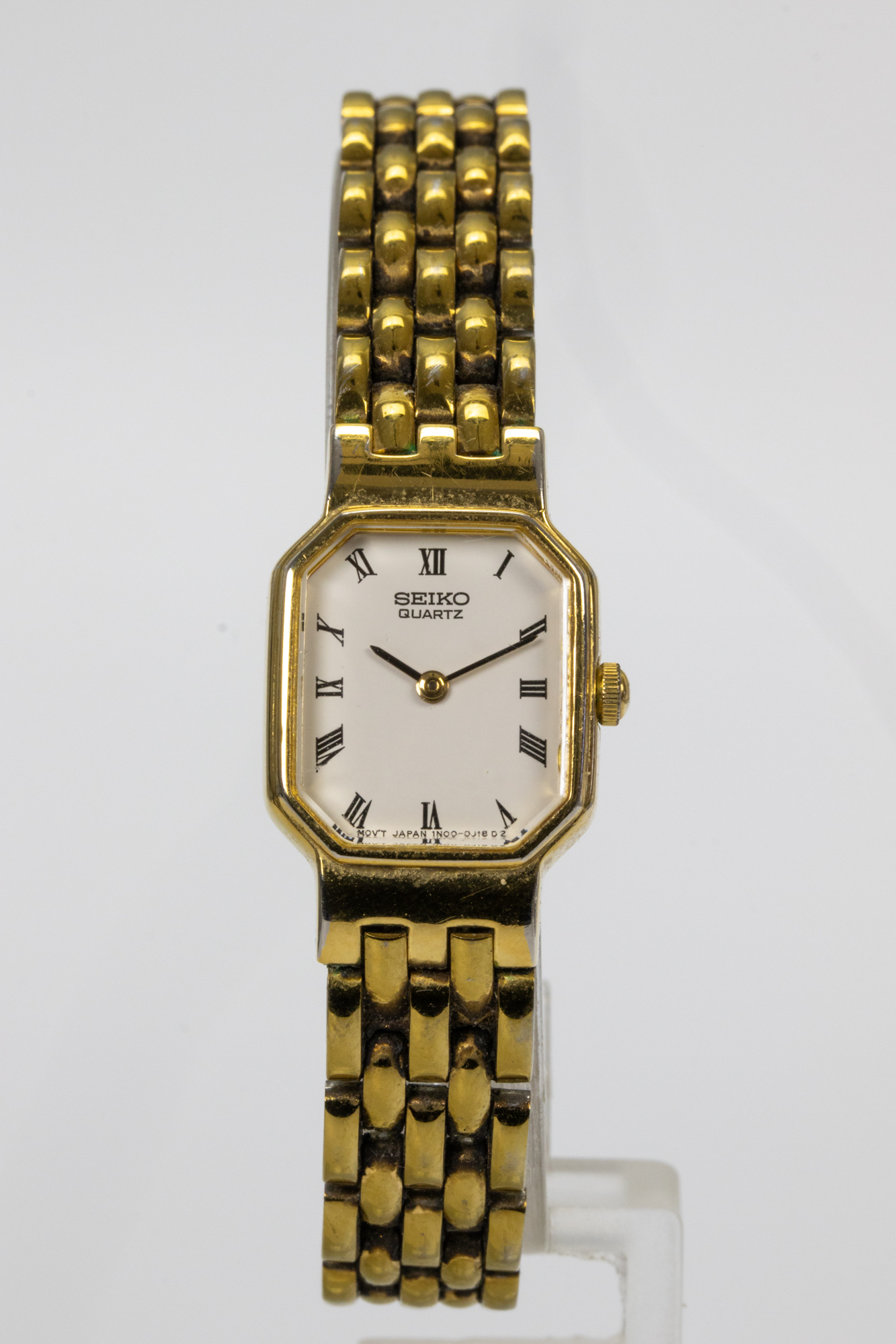 PUBLIC AUCTION: WATCH & JEWELLERY AUCTION