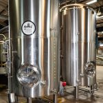 Brewery Equipment - John Pye Auctions