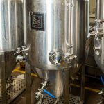 Brewery Equipment - John Pye Auctions