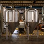 Brewery Equipment - John Pye Auctions