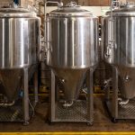 Brewery Equipment - John Pye Auctions