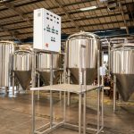 Brewery Equipment - John Pye Auctions