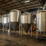 Brewery Equipment - John Pye Auctions