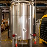 Brewery Equipment - John Pye Auctions