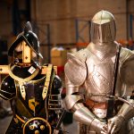 Armour and Swords - John Pye Auctions