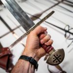 Armour and Swords - John Pye Auctions