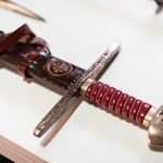 Armour and Swords - John Pye Auctions