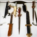 Armour and Swords - John Pye Auctions