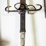 Armour and Swords - John Pye Auctions