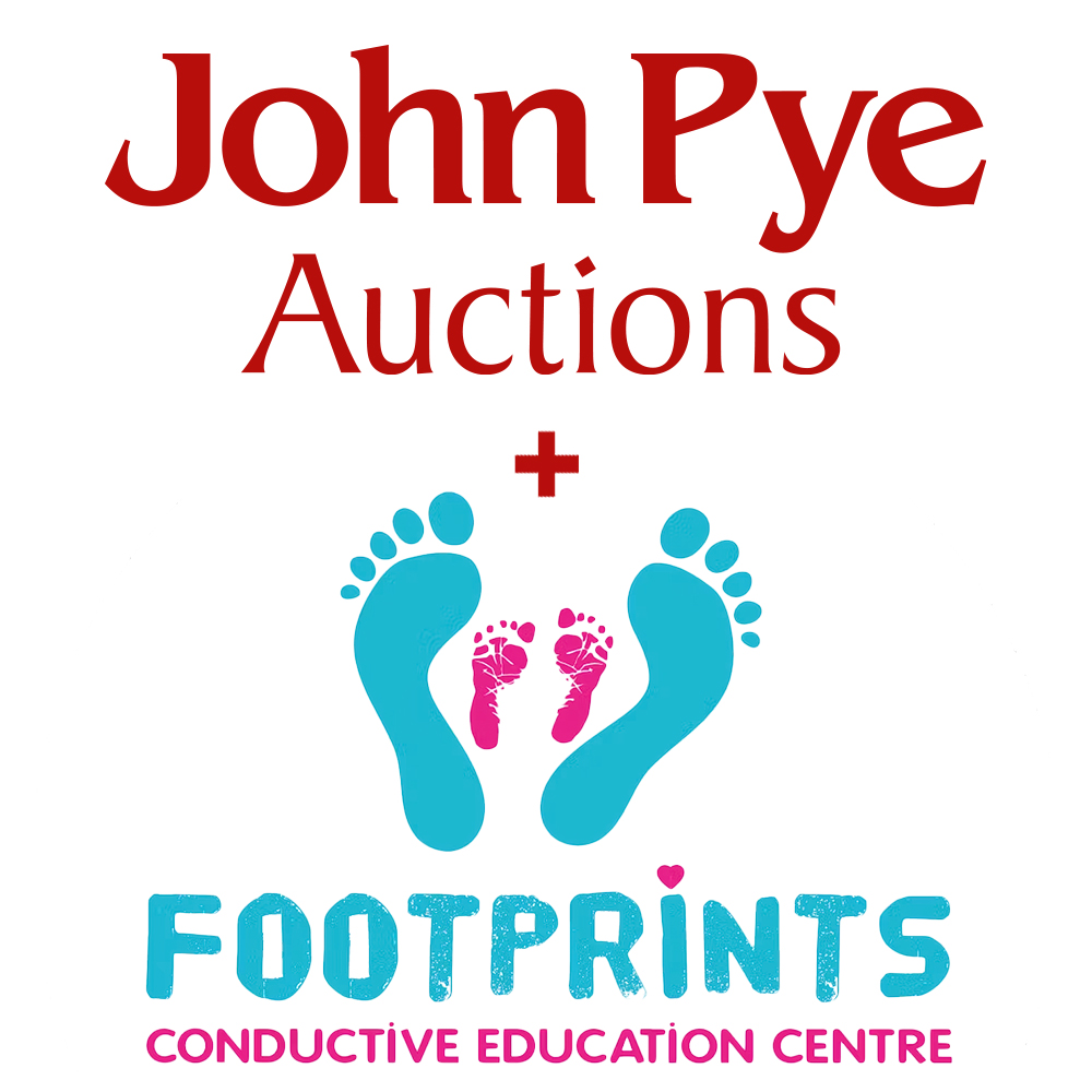 John Pye + Footprints Conductive Education Centre