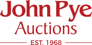 John Pye Auctions Logo